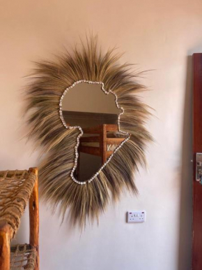 Paje Village House
